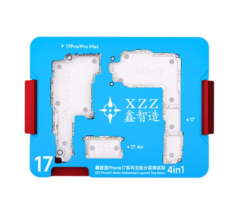 XZZ 17 Serie